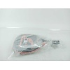 Bullpadel Padelracket Indiga W 2022 - Roze/Zwart