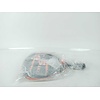 Bullpadel Padelracket Indiga W 2022 - Roze/Zwart
