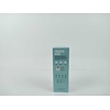 Teazers Vibrator met Lik Stimulator - Rood