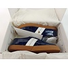 Ralph Lauren Damessneakers Janson II - Maat 37 - Navy
