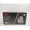 AEG Stofzuiger Clean 6000 - AB61C1WP - Roze
