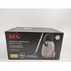 AEG Stofzuiger Clean 6000 - AB61C1WP - Roze