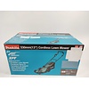 Makita Accu Grasmaaier DLM330Z