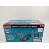 Makita Accu Grasmaaier DLM330Z