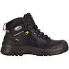 Grisport Veiligheidsschoenen 903 - Maat 45 - Zwart