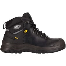 Grisport Veiligheidsschoenen 903 - Maat 45 - Zwart