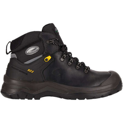 Grisport Veiligheidsschoenen 903 - Maat 45 - Zwart