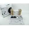 Xbox Series S - All Digital Console - 512GB - Wit