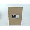 QAZQA Wandlamp Charlois - met Sensor - Zwart