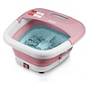 TZS First Austria Voetenbad Inklapbaar - 450W - Roze