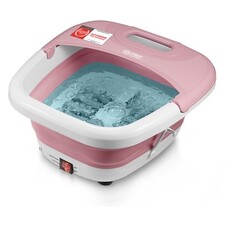 TZS First Austria Voetenbad Inklapbaar - 450W - Roze