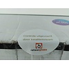 TZS First Austria Voetenbad Inklapbaar - 450W - Roze