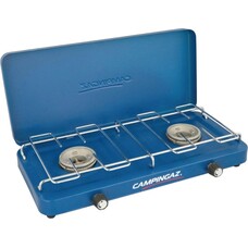 Campingaz Kooktoestel Base Camp Camping - Blauw