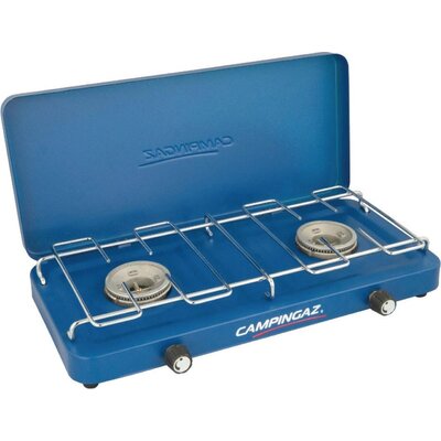 Campingaz Kooktoestel Base Camp Camping - Blauw