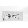Komodo Luchtreiniger met Ventilator - Nebula - Space Grey