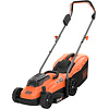 Black+Decker Accu Grasmaaier BCMW3318L2-QW