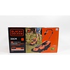 Black+Decker Accu Grasmaaier BCMW3318L2-QW