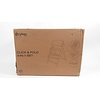 Cybex Kinderstoel Click & Fold - 4 In 1 - All Natural Light