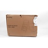 Cybex Kinderstoel Click & Fold - 4 In 1 - All Natural Light