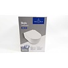 Villeroy & Boch Wandcloset Skyla TwistFlush - Combi-Pack - Alpine White