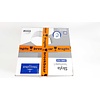 Villeroy & Boch Wandcloset Skyla TwistFlush - Combi-Pack - Alpine White