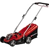 Einhell Accu Grasmaaier GE-CM 18/33 Li Kit