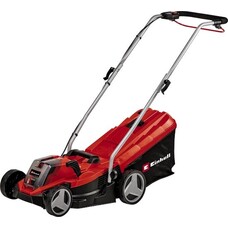 Einhell Accu Grasmaaier GE-CM 18/33 Li Kit