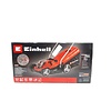 Einhell Accu Grasmaaier GE-CM 18/33 Li Kit