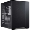 Lian Li Midi-Tower Behuizing O11 Air Mini - Zwart