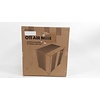 Lian Li Midi-Tower Behuizing O11 Air Mini - Zwart