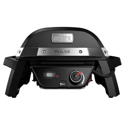Weber Barbecue Pulse 1000