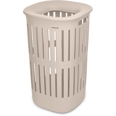 Brabantia Wasmand Collect-It - 55L - Beige