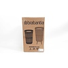 Brabantia Wasmand Collect-It - 55L - Beige