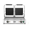 Hendi Dubbele Contactgrill 3600W - 263709