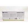 Hendi Dubbele Contactgrill 3600W - 263709