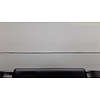 Hendi Dubbele Contactgrill 3600W - 263709