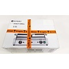 Hendi Dubbele Contactgrill 3600W - 263709