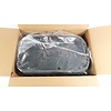 Homra Prullenbak Rockx 60L - Zwart