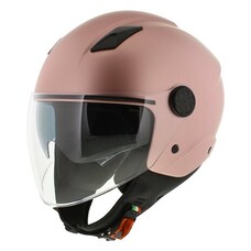 Vito Jethelm met Vizier Sarenta - Maat S - Rose Gold