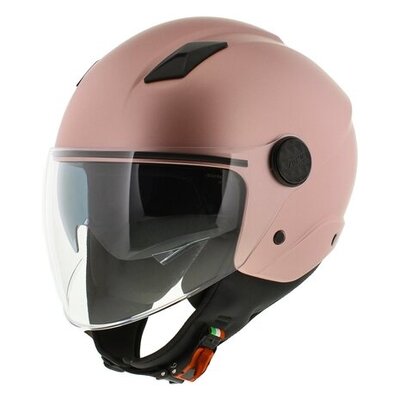 Vito Jethelm met Vizier Sarenta - Maat S - Rose Gold