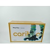 Cariboo Kinderrolschaatsen Step 1 - Maat 30-33 - Groen