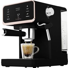 Berlinger Haus Espressomachine BH/9732N - Zwart
