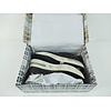Premiata Damessneakers Cassie 6472 - Maat 41 - Dark Brown