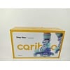 Cariboo Kinderrolschaatsen Step 1 - Maat 26-29 - Munt/Paars