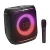 JBL PartyBox Encore 2 - met Microfoon - Zwart