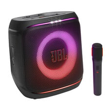 JBL PartyBox Encore 2 - met Microfoon - Zwart