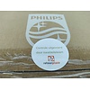 Philips Dubbele Airfryer 9L - NA555/00 - Zilver