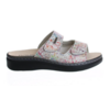 Rohde Damesslippers 5224 - Maat 38 - Quarz Multicolor