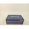Rohde Damesslippers 5224 - Maat 38 - Quarz Multicolor