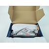 Rohde Damesslippers 5224 - Maat 38 - Quarz Multicolor